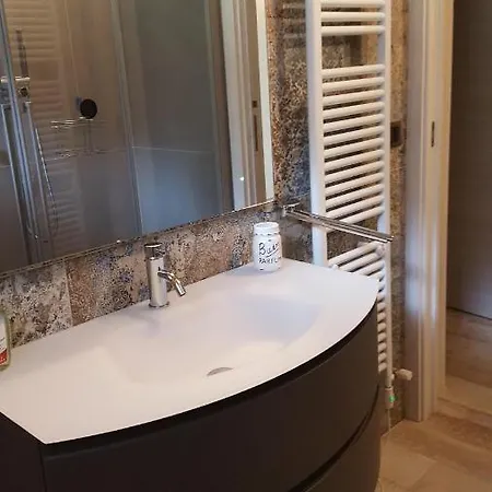 Prázdninový dům Casa Monstagol