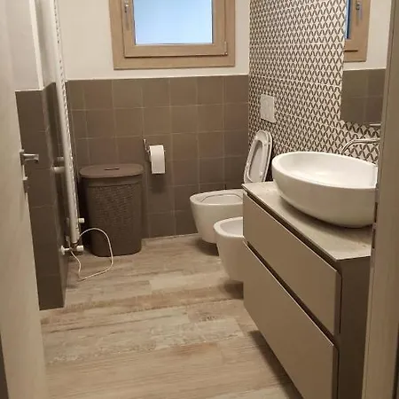 Prázdninový dům Casa Monstagol *