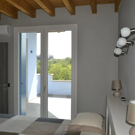 Prázdninový dům Casa Monstagol