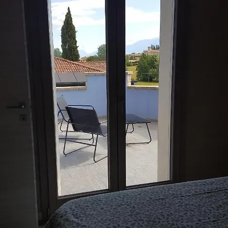 Casa Monstagol Ferienhaus *