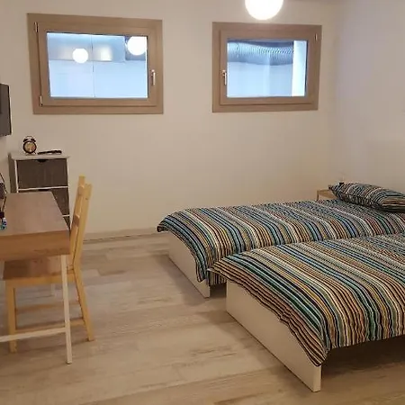 بيت للعطل Casa Monstagol