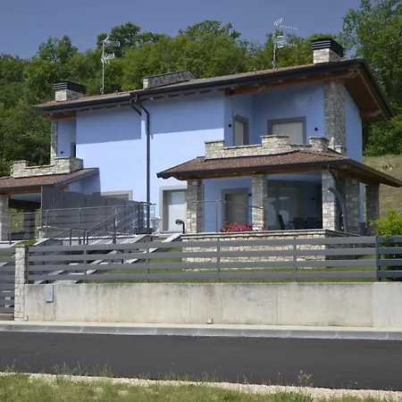 Casa Monstagol Ferienhaus *