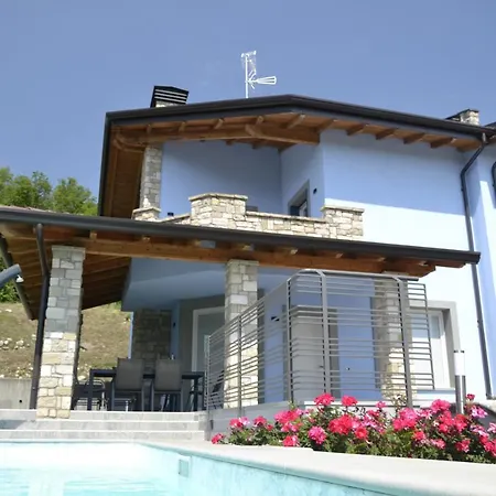 بيت للعطل Casa Monstagol *