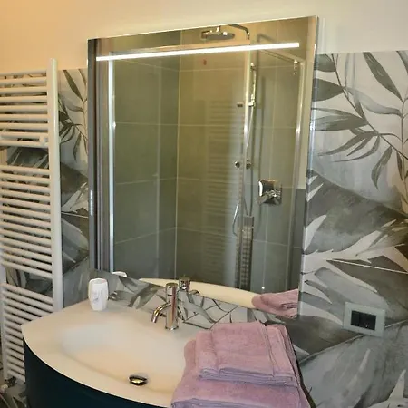 بيت للعطل Casa Monstagol سويانو ديل لاغو
