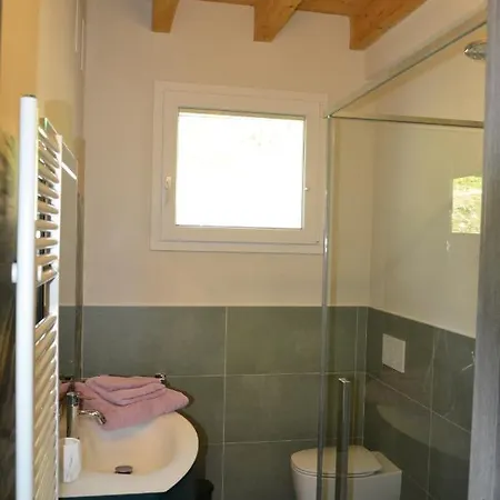 Casa Monstagol Ferienhaus Soiano Del Lago