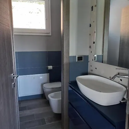 بيت للعطل Casa Monstagol *