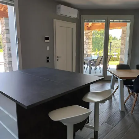 بيت للعطل Casa Monstagol *