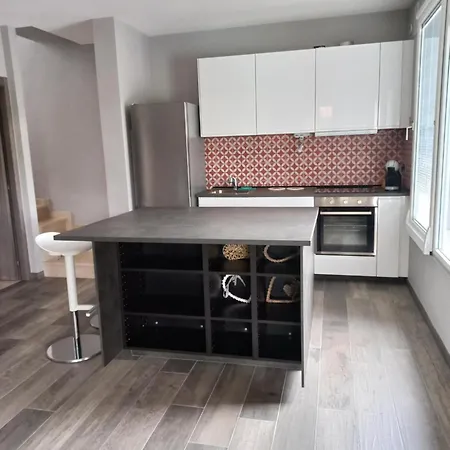 بيت للعطل Casa Monstagol