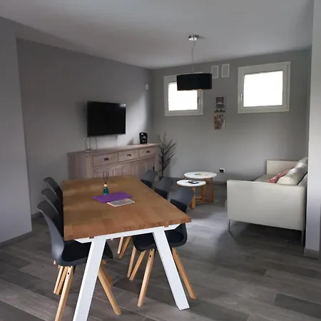 بيت للعطل Casa Monstagol سويانو ديل لاغو